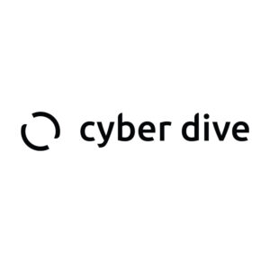 MOH Sponsor Logo Cyber Dive Color