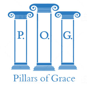 MOH Sponsor Logo Pillars of Grace